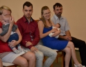 červen 2016 - Vítání občánků