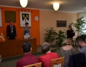 červen 2016 - Vítání občánků