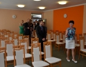červen 2016 - Svatební obřad