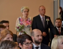 červen 2016 - Svatební obřad