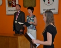 červen 2016 - Svatební obřad