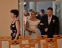 červen 2016 - Svatební obřad