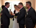 červen 2016 - Svatební obřad