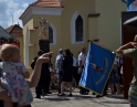 červenec 2016 - Oslava 70. SDH a TJ Sokol Tasovice