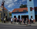 červenec 2016 - Oslava 70. SDH a TJ Sokol Tasovice