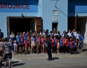 červenec 2016 - Oslava 70. SDH a TJ Sokol Tasovice