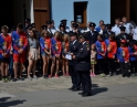 červenec 2016 - Oslava 70. SDH a TJ Sokol Tasovice