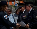 červenec 2016 - Oslava 70. SDH a TJ Sokol Tasovice