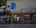 červenec 2016 - Oslava 70. SDH a TJ Sokol Tasovice