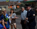 červenec 2016 - Oslava 70. SDH a TJ Sokol Tasovice