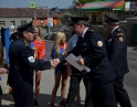 červenec 2016 - Oslava 70. SDH a TJ Sokol Tasovice