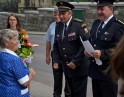 červenec 2016 - Oslava 70. SDH a TJ Sokol Tasovice
