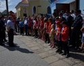 červenec 2016 - Oslava 70. SDH a TJ Sokol Tasovice