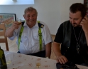 červenec 2016 - Oslava 70. SDH a TJ Sokol Tasovice