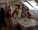 červenec 2016 - Oslava 70. SDH a TJ Sokol Tasovice
