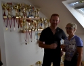 červenec 2016 - Oslava 70. SDH a TJ Sokol Tasovice