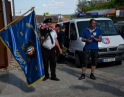 červenec 2016 - Oslava 70. SDH a TJ Sokol Tasovice