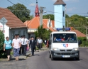 červenec 2016 - Oslava 70. SDH a TJ Sokol Tasovice