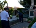 červenec 2016 - Oslava 70. SDH a TJ Sokol Tasovice