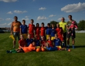 červenec 2016 - Oslava 70. SDH a TJ Sokol Tasovice