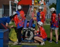 červenec 2016 - Oslava 70. SDH a TJ Sokol Tasovice
