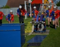 červenec 2016 - Oslava 70. SDH a TJ Sokol Tasovice