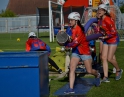 červenec 2016 - Oslava 70. SDH a TJ Sokol Tasovice