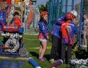 červenec 2016 - Oslava 70. SDH a TJ Sokol Tasovice
