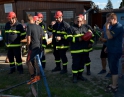červenec 2016 - Oslava 70. SDH a TJ Sokol Tasovice