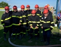 červenec 2016 - Oslava 70. SDH a TJ Sokol Tasovice
