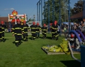 červenec 2016 - Oslava 70. SDH a TJ Sokol Tasovice