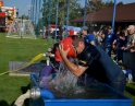červenec 2016 - Oslava 70. SDH a TJ Sokol Tasovice