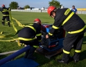 červenec 2016 - Oslava 70. SDH a TJ Sokol Tasovice