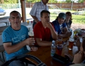 červenec 2016 - Oslava 70. SDH a TJ Sokol Tasovice