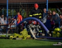 červenec 2016 - Oslava 70. SDH a TJ Sokol Tasovice