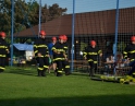 červenec 2016 - Oslava 70. SDH a TJ Sokol Tasovice