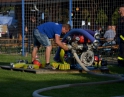 červenec 2016 - Oslava 70. SDH a TJ Sokol Tasovice