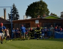 červenec 2016 - Oslava 70. SDH a TJ Sokol Tasovice