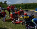 červenec 2016 - Hasičská soutěž