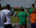 červenec 2016 - Hasičská soutěž