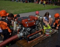 červenec 2016 - Hasičská soutěž