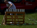 červenec 2016 - Hasičská soutěž