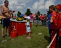 červenec 2016 - Hasičská soutěž