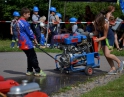 červenec 2016 - Hasičská soutěž