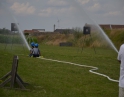 červenec 2016 - Hasičská soutěž