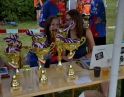 červenec 2016 - Hasičská soutěž
