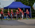 červenec 2016 - Hasičská soutěž