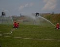 červenec 2016 - Hasičská soutěž
