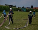 červenec 2016 - Hasičská soutěž