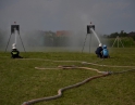 červenec 2016 - Hasičská soutěž